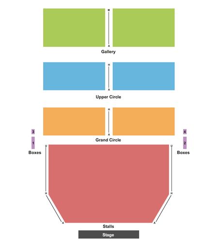 The Kings Theatre