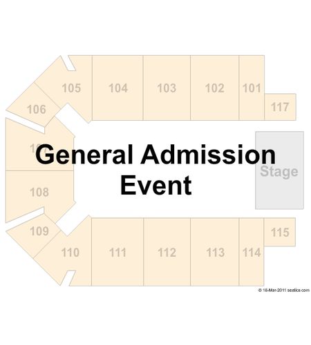 The Kovalchick Convention and Athletic Complex - Ed Fry Arena