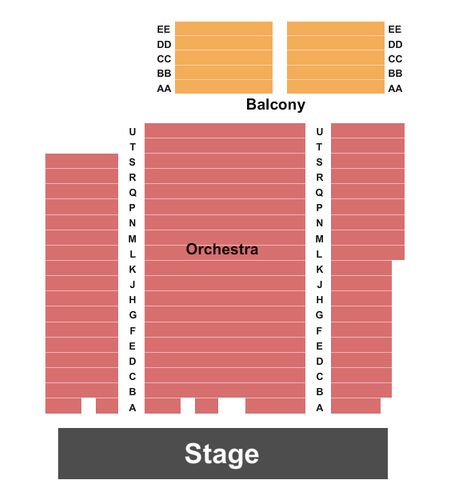 The Legacy Theater