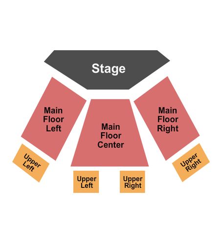 The Little Theatre of Winston-Salem