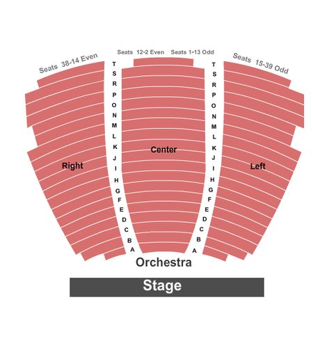 The Lobero Theatre