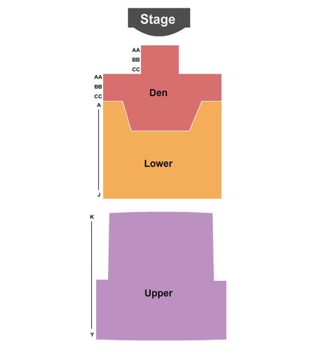 The Lobo Theater