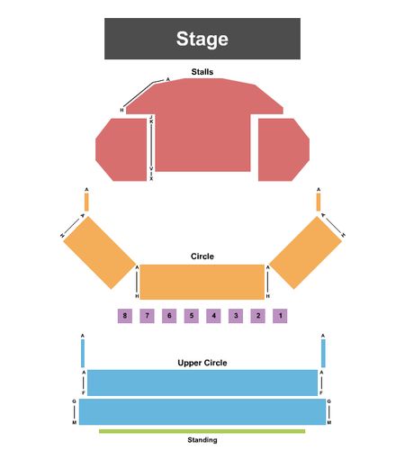 The Lowry Lyric Theatre
