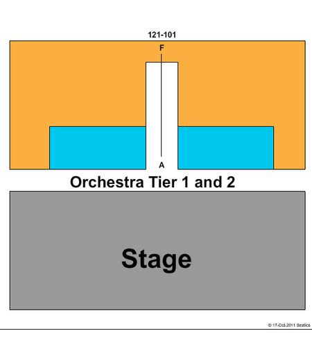 The Max at Signature Theatre