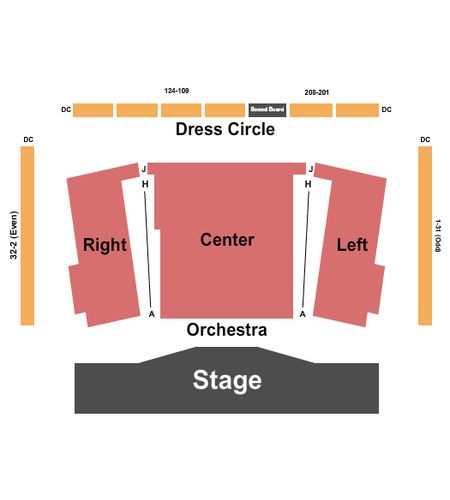 The Max at Signature Theatre