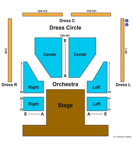 The Max at Signature Theatre