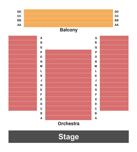 The Media Theatre