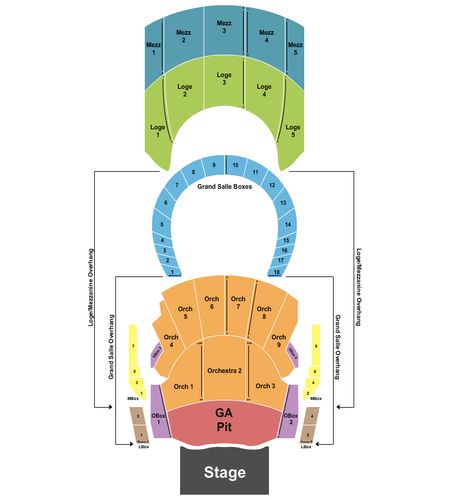 The Met Presented by Highmark