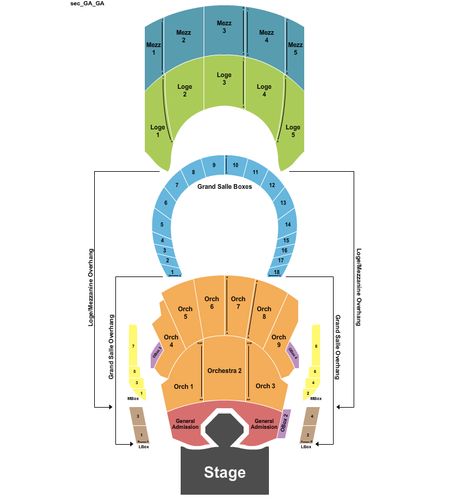 The Met Presented by Highmark