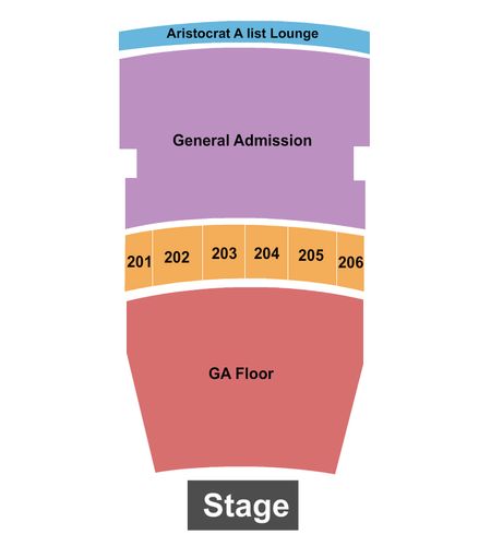 The Midland Theatre