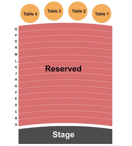 The Milford Theater