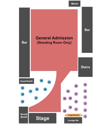 The Million Dollar Cowboy Bar