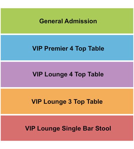 The Million Dollar Cowboy Bar