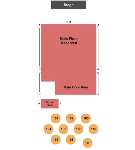 The Milton Theatre