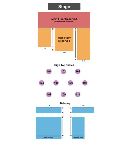 The Milton Theatre