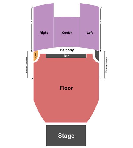 The Neptune Theatre