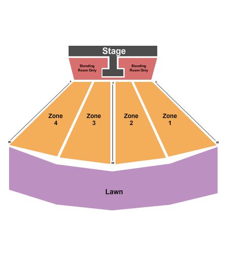 The Obsidian Spirits Amphitheater