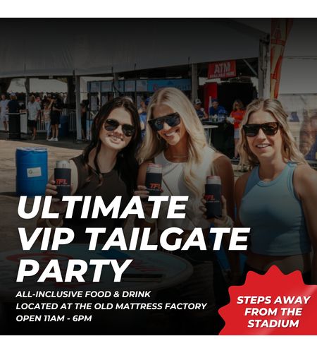The Old Mattress Factory