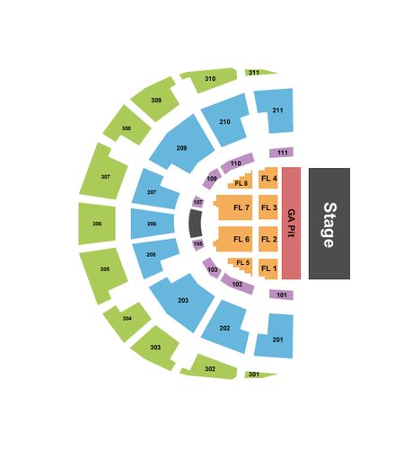 The Orion Amphitheater