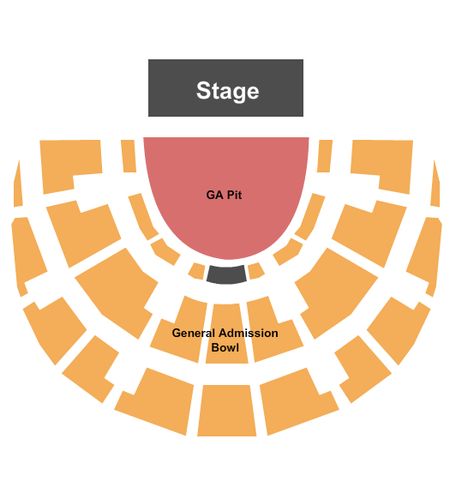 The Orion Amphitheater