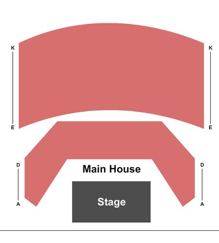 The Other Palace - Main Stage