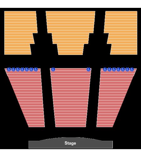 The Palace Theatre