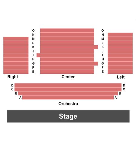 The Palace Theatre