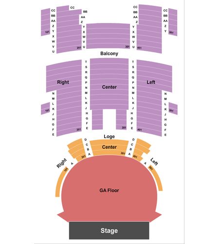 The Palace Theatre - St. Paul