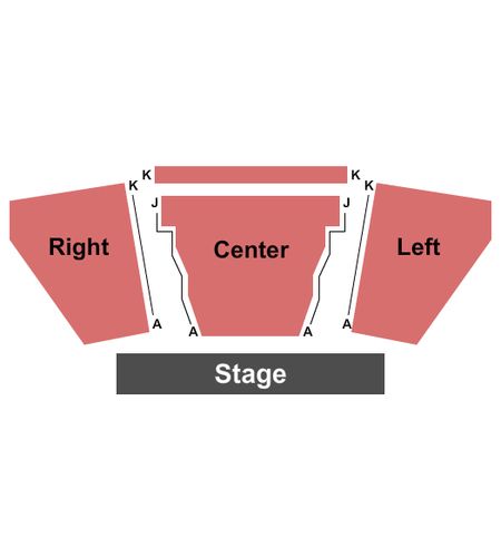 The Phipps Center for the Arts