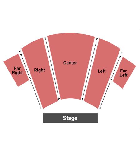 The Pioneer Amphitheater