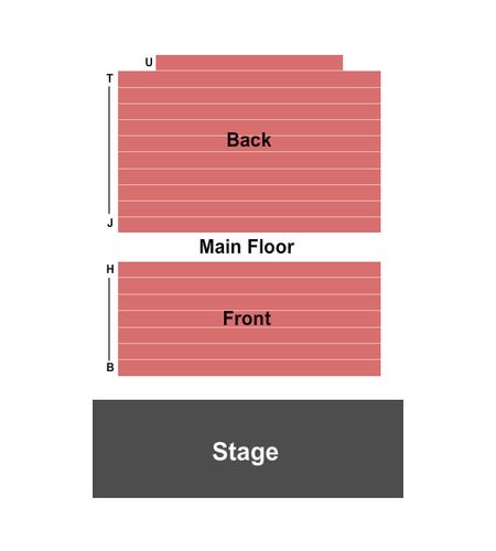 The Playhouse at Allenberry