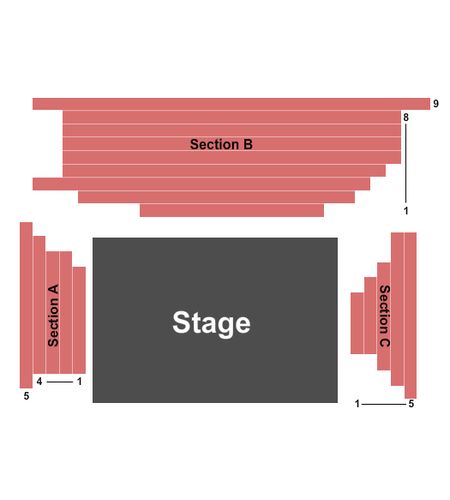 The Playmill Theatre