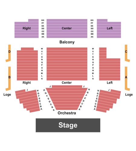 The Port Theatre