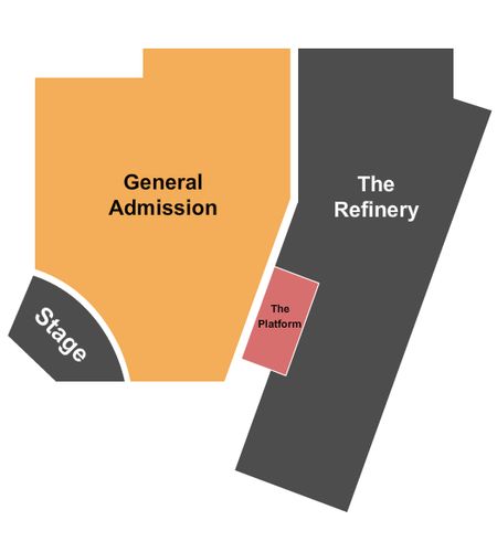 The Refinery