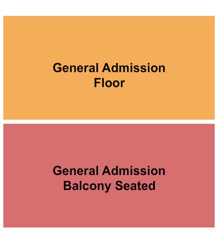 The Regency Ballroom