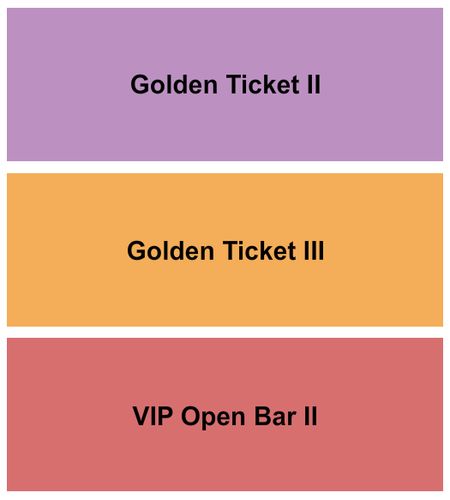 The Regency Ballroom