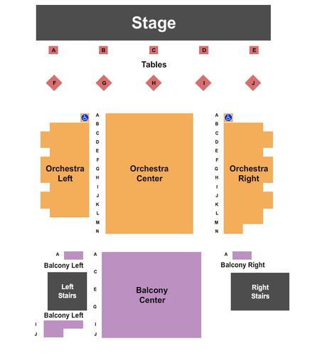 The Reidsville Showcase Theater