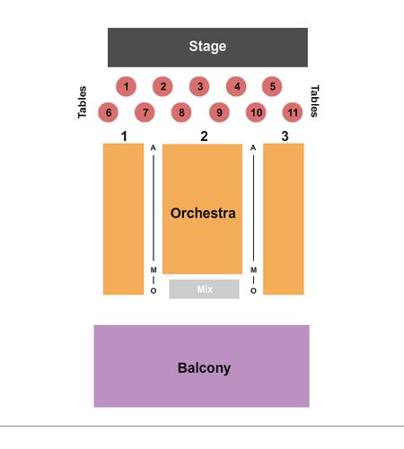 The Rex Theater
