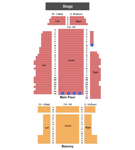 The Ritz Theatre