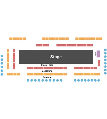 The Ruby Theatre
