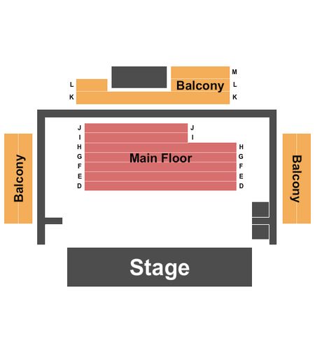 The Sheridan Opera House