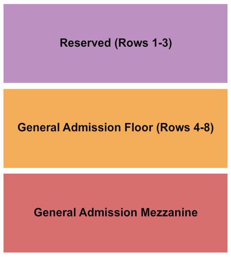 The Showbox