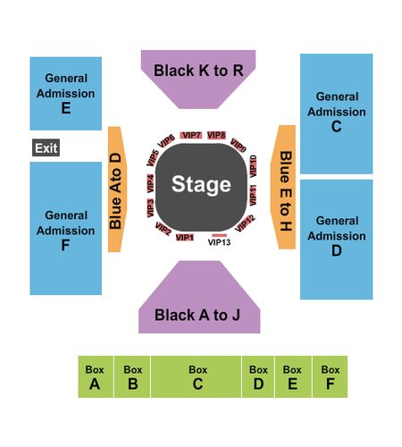 The Skookum Creek Event Center