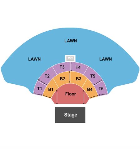 The Sound Amphitheater