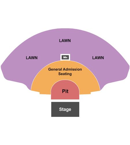 The Sound Amphitheater