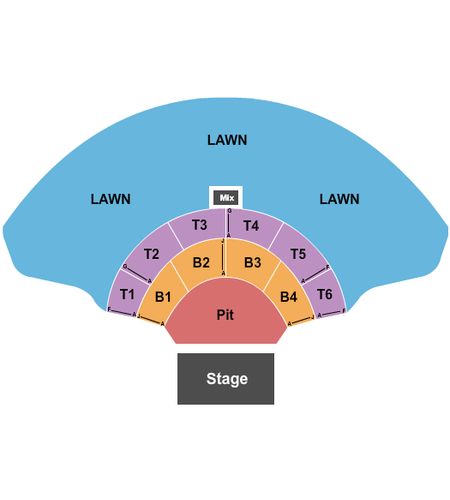 The Sound Amphitheater