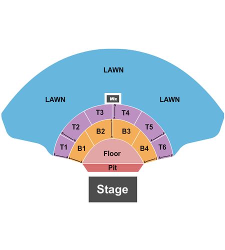 The Sound Amphitheater