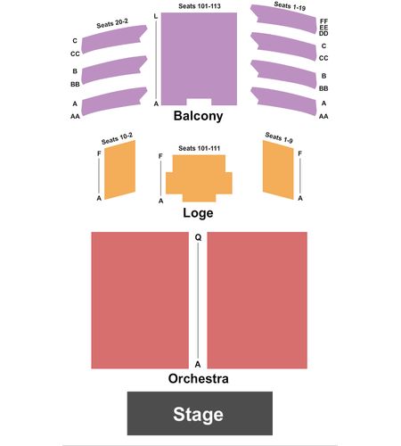 The Space at Westbury