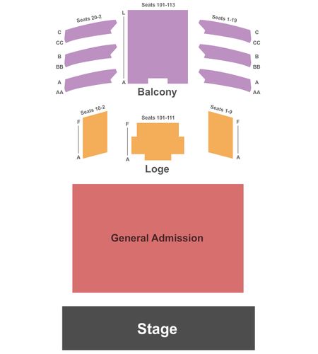 The Space at Westbury