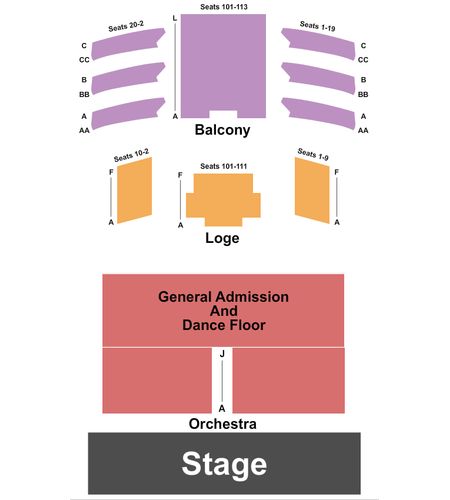 The Space at Westbury